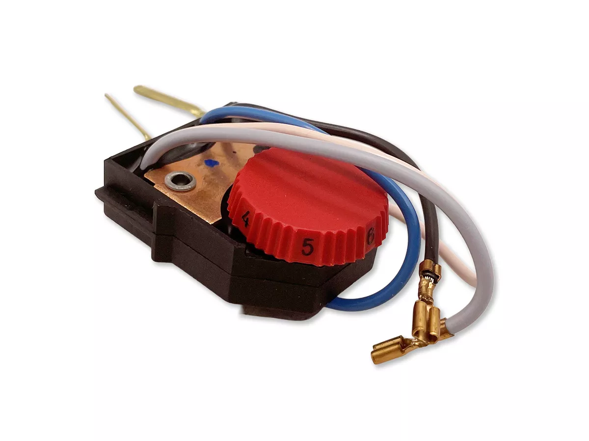 Variateur de vitesse réf. 1 607 233 439 BOSCH